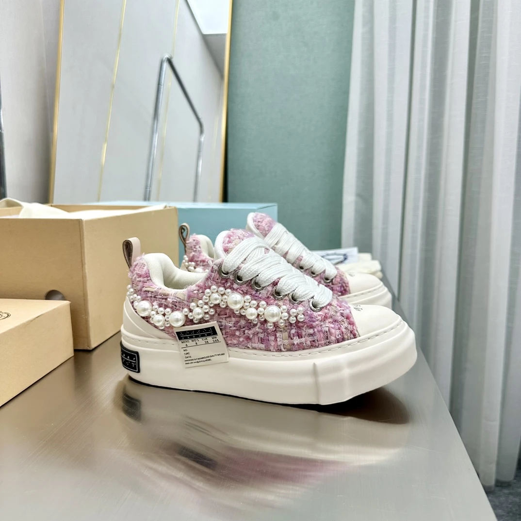 XVESSEL Sneakers — ab6c7ab6