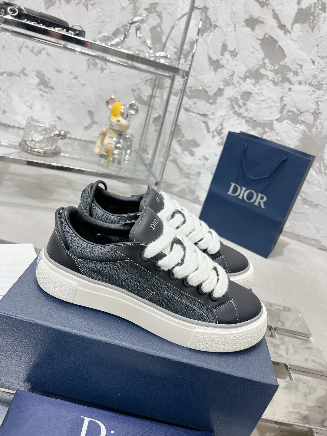 Dior Shoes — 5c4d0149