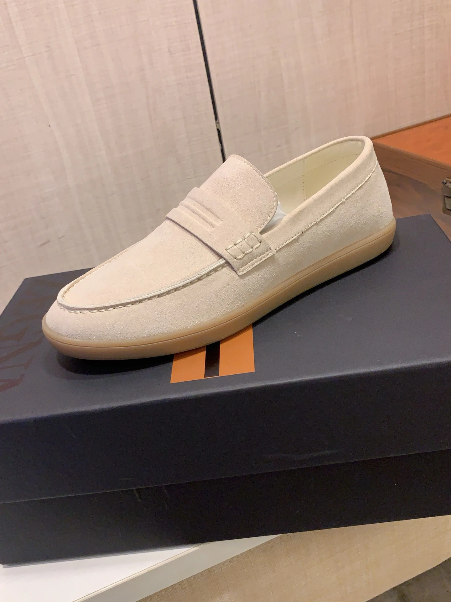 Zegna Shoes — 692835dc