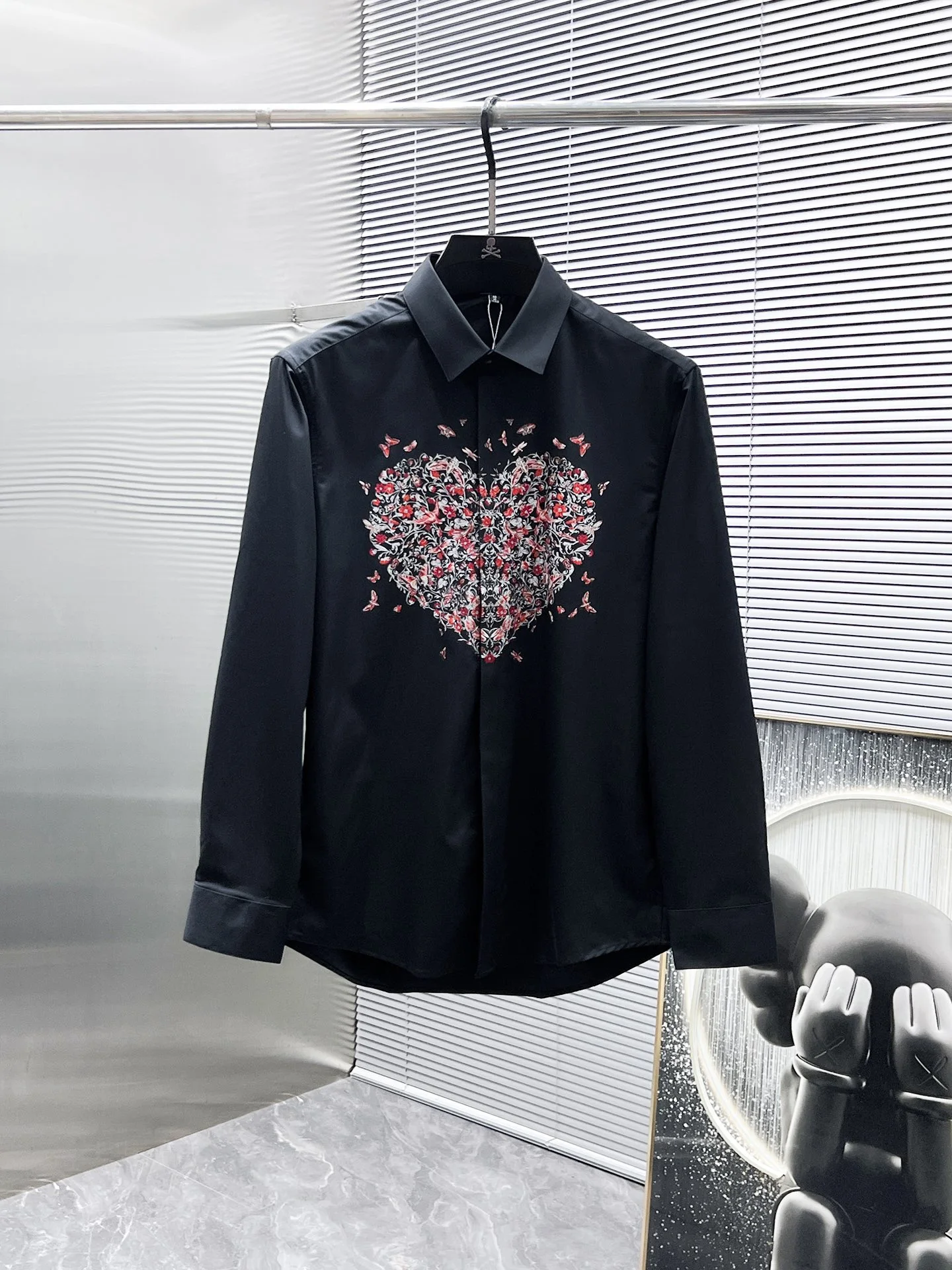 Dior Shirts — f1ee5355