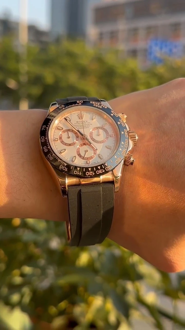 Rolex Watch — 3087baa5