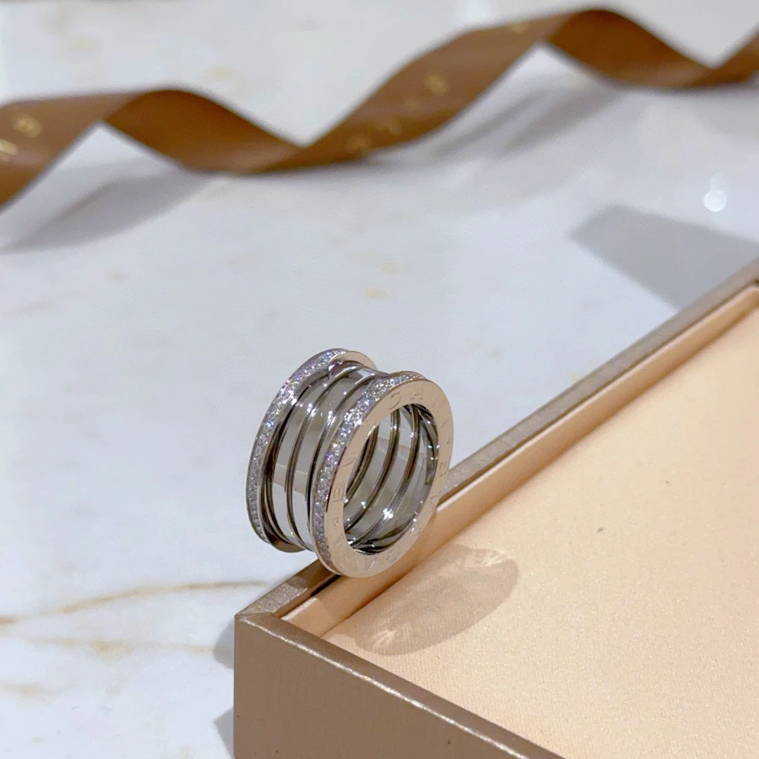 Bvlgari Jewellery — 23f756cd