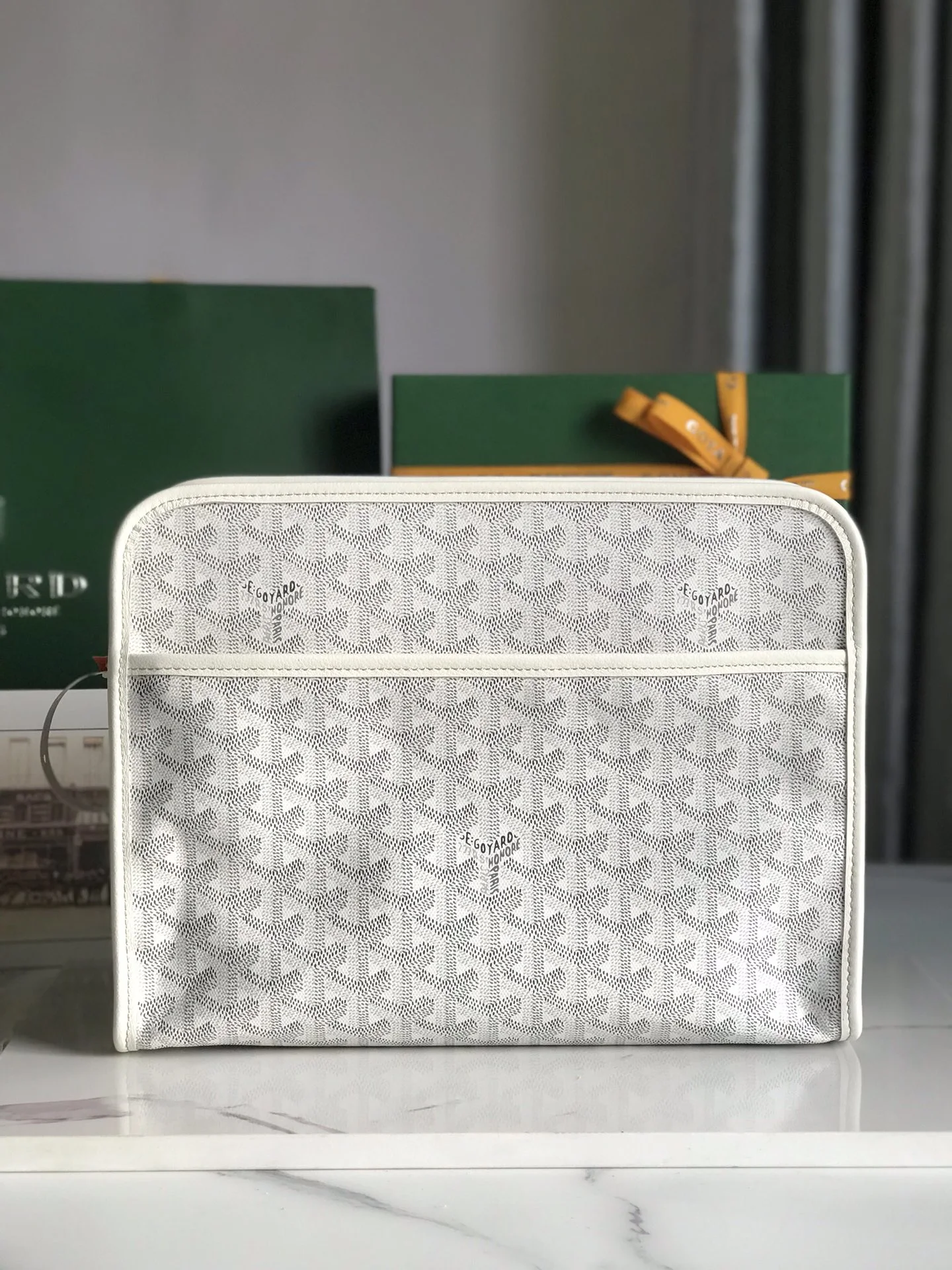 Goyard Bag — ad1ed514