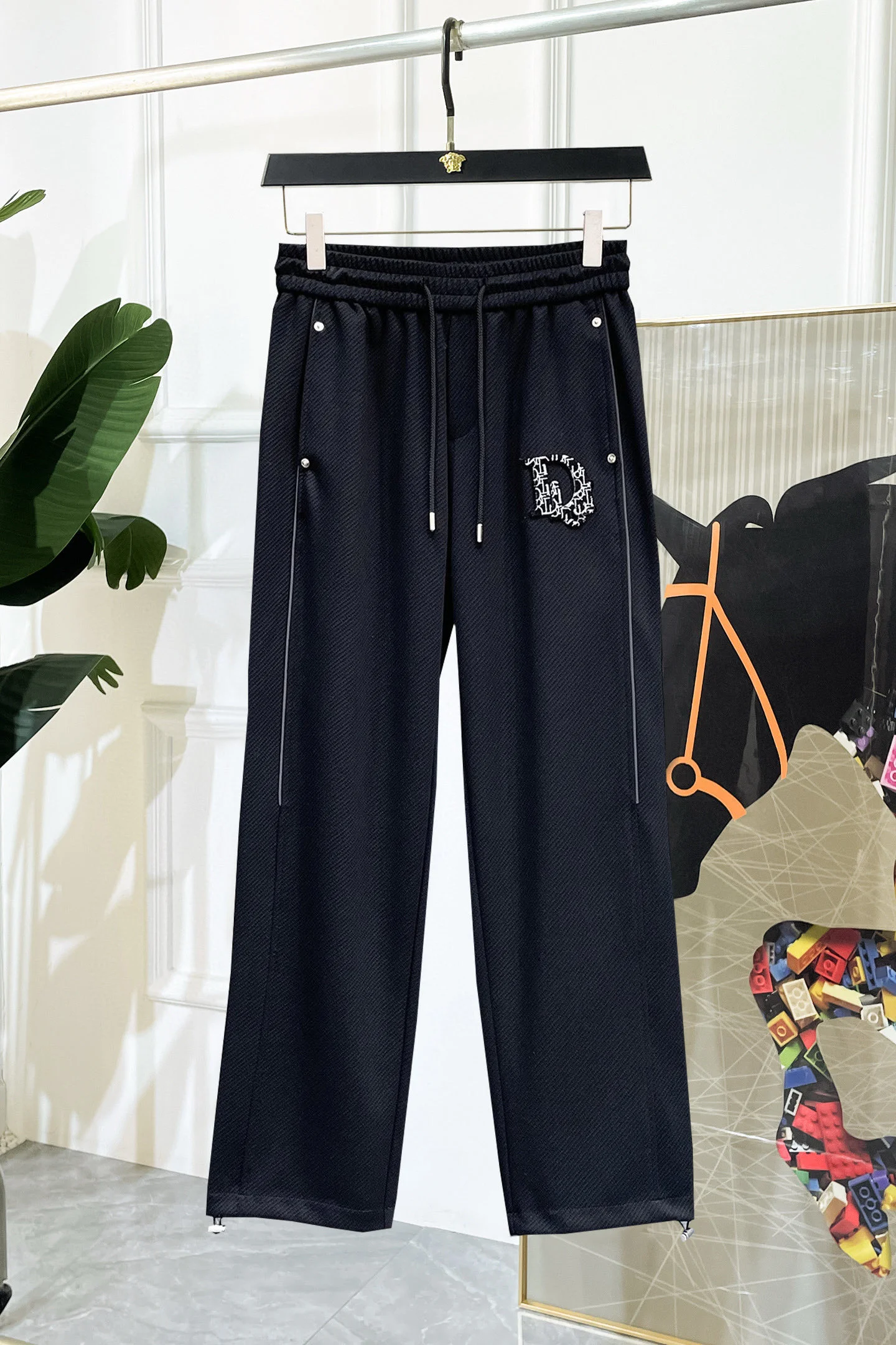Dior Trousers — a9912621