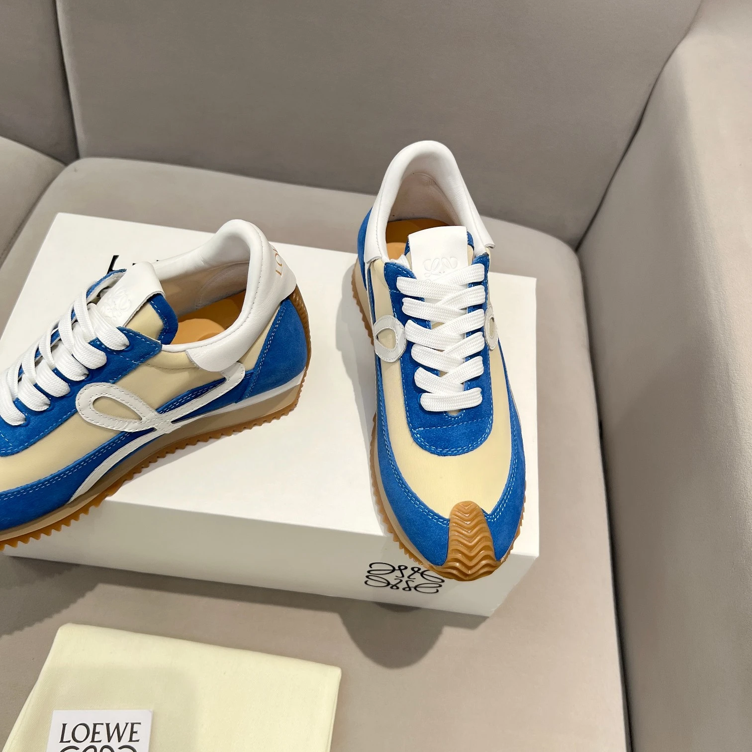 Loewe Sneakers — 346b6780