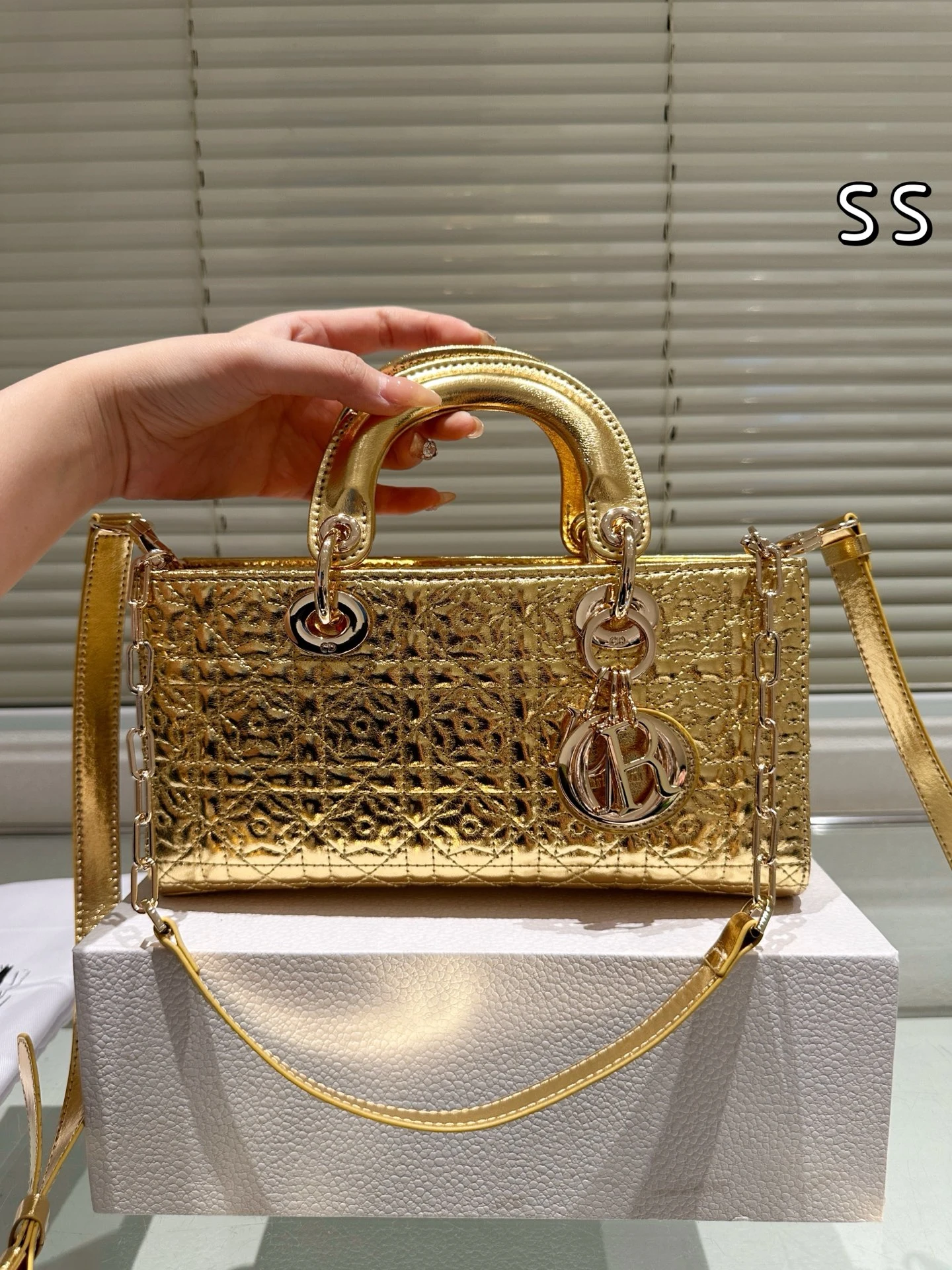 Dior Bag — ff900507