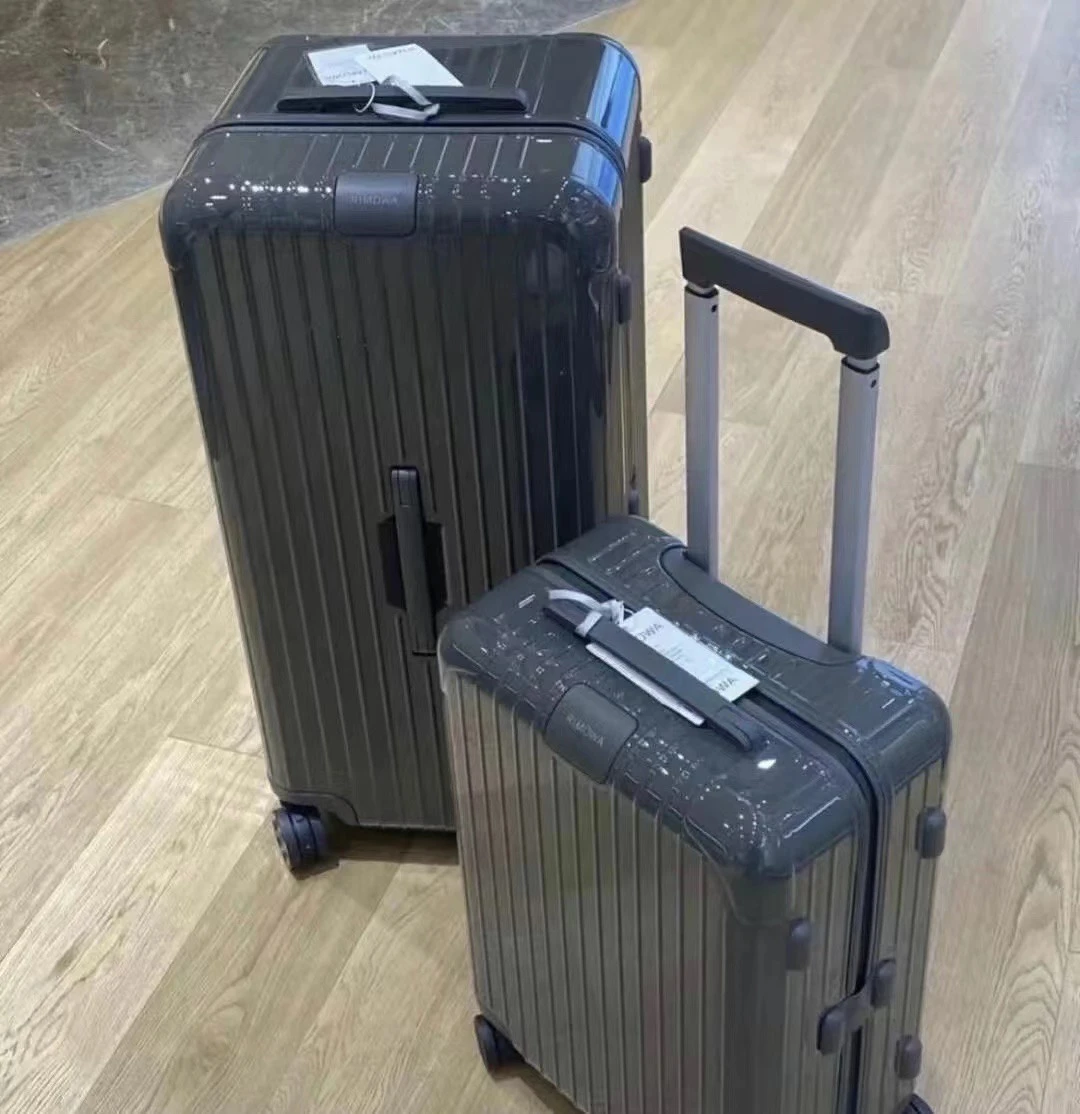 Rimowa Luggage — ad8396be