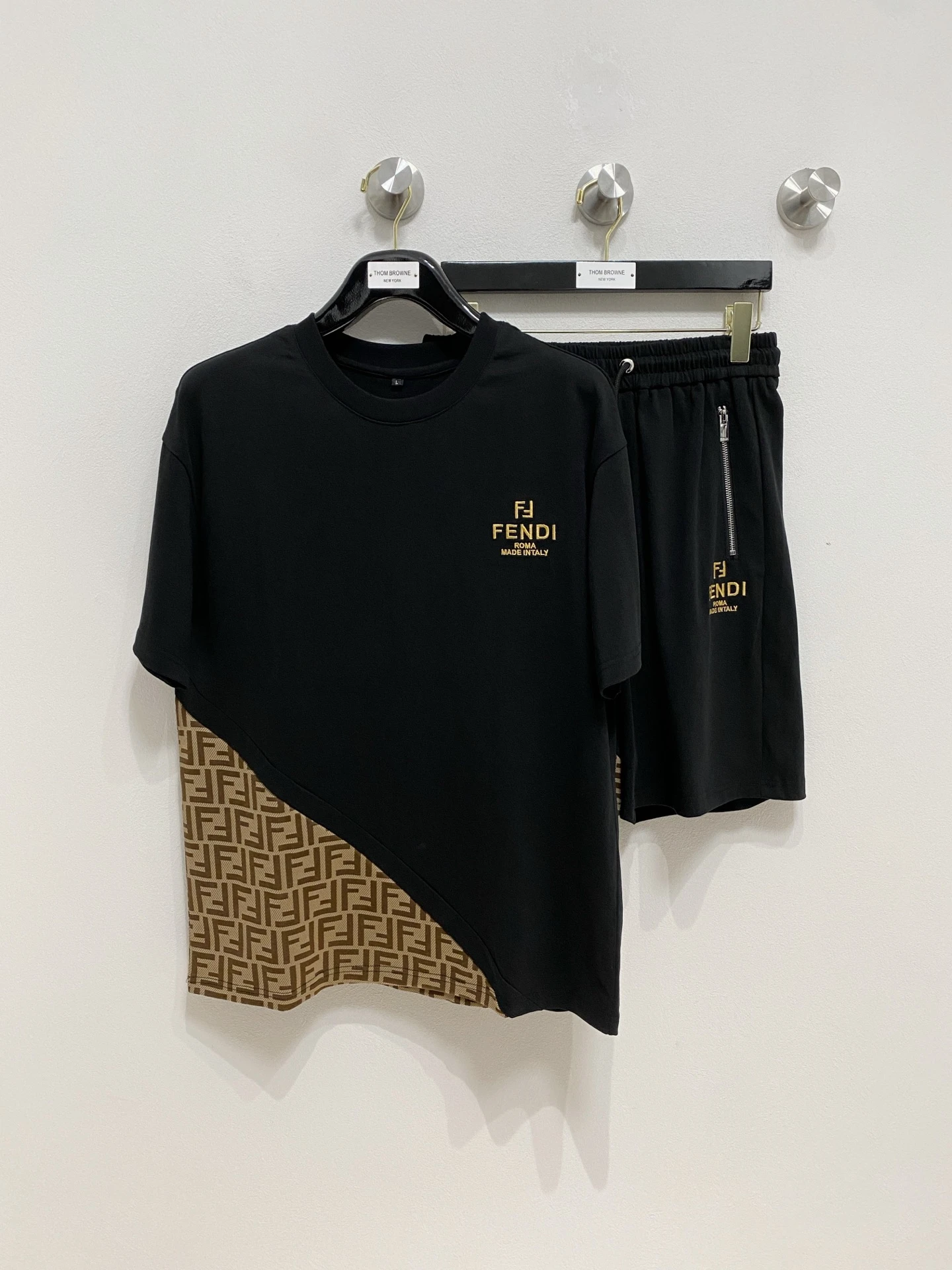 Fendi Matching Sets — f1a6f08c