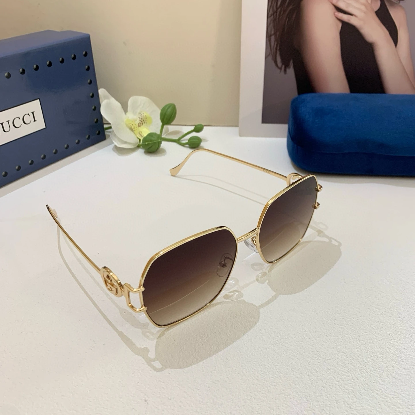 Gucci Eyewear — 2ff052e2