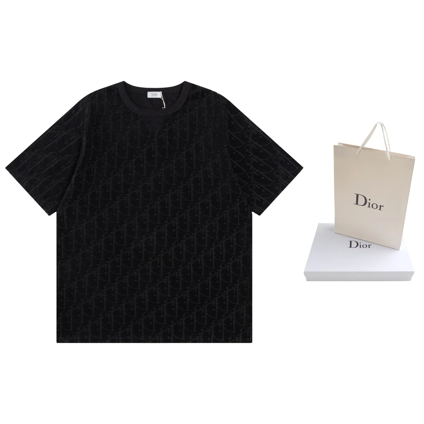 Dior T-Shirt — 91786e74