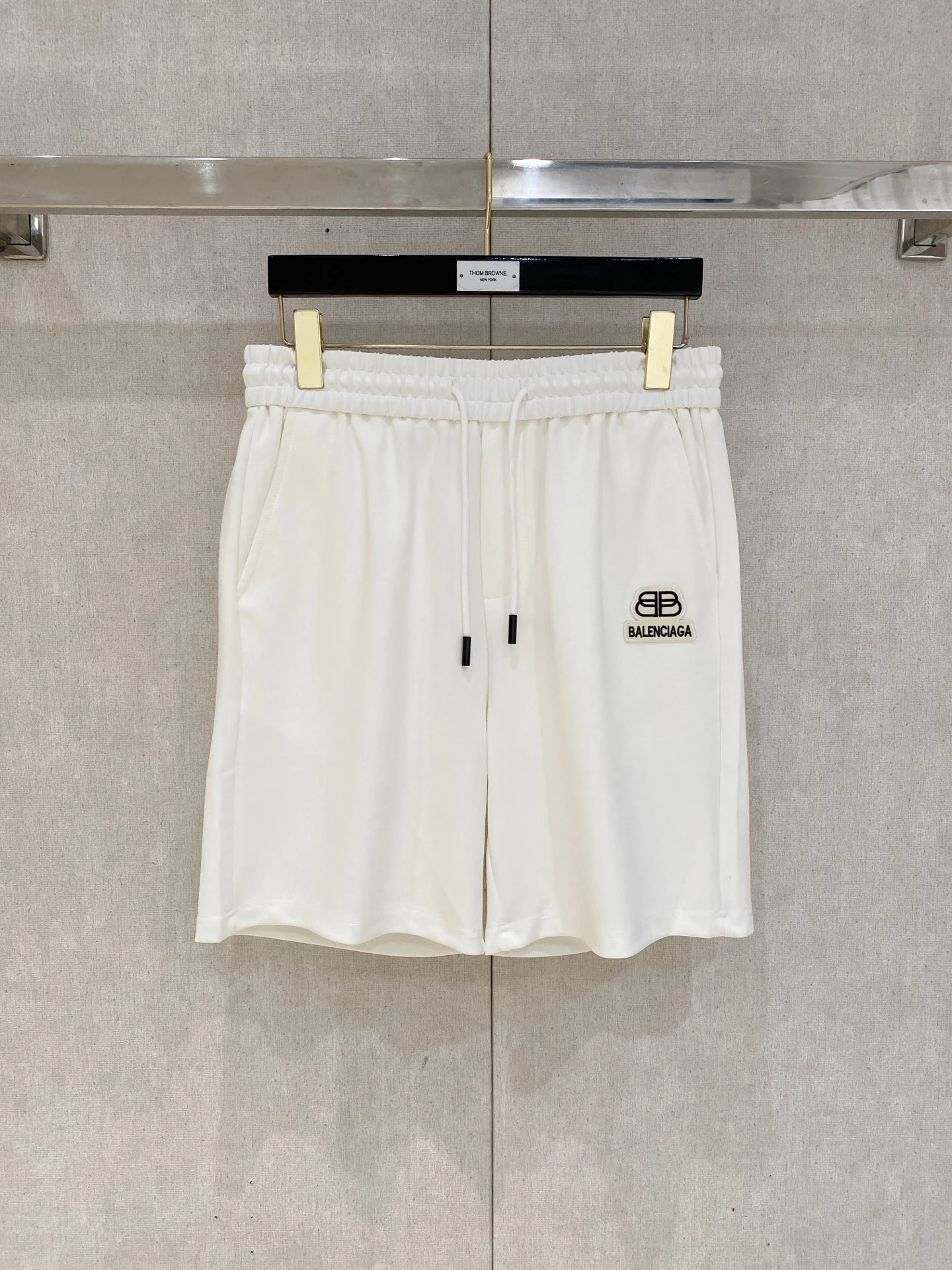 Balenciaga Shorts — 1e7f6c33