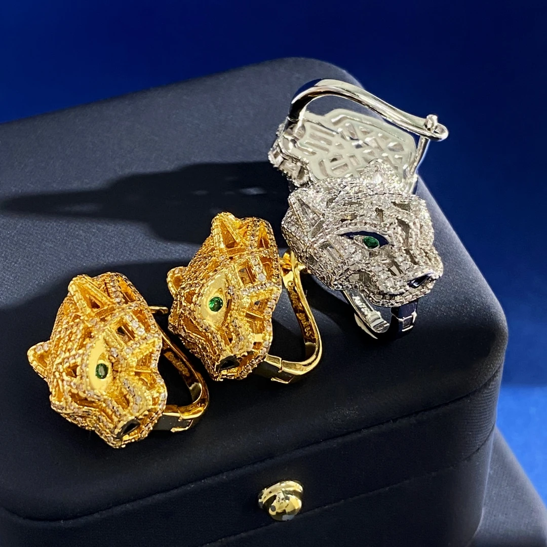 Cartier Jewellery — 89b65131