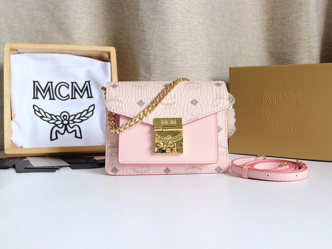 MCM Bag — 7b604996