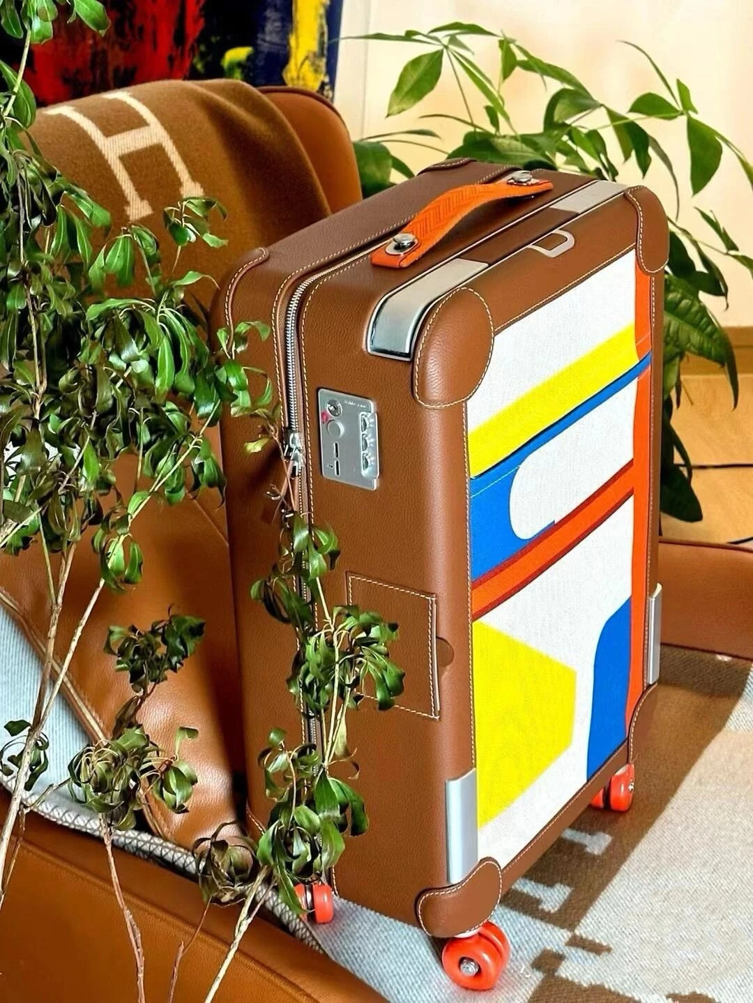 Luggage — 82d8e4e6
