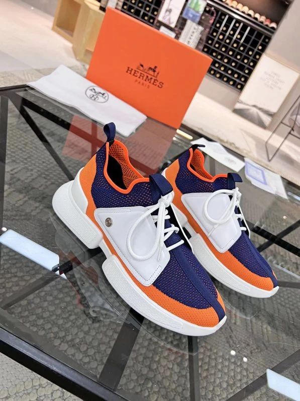 Hermès Shoes — 16f847ee