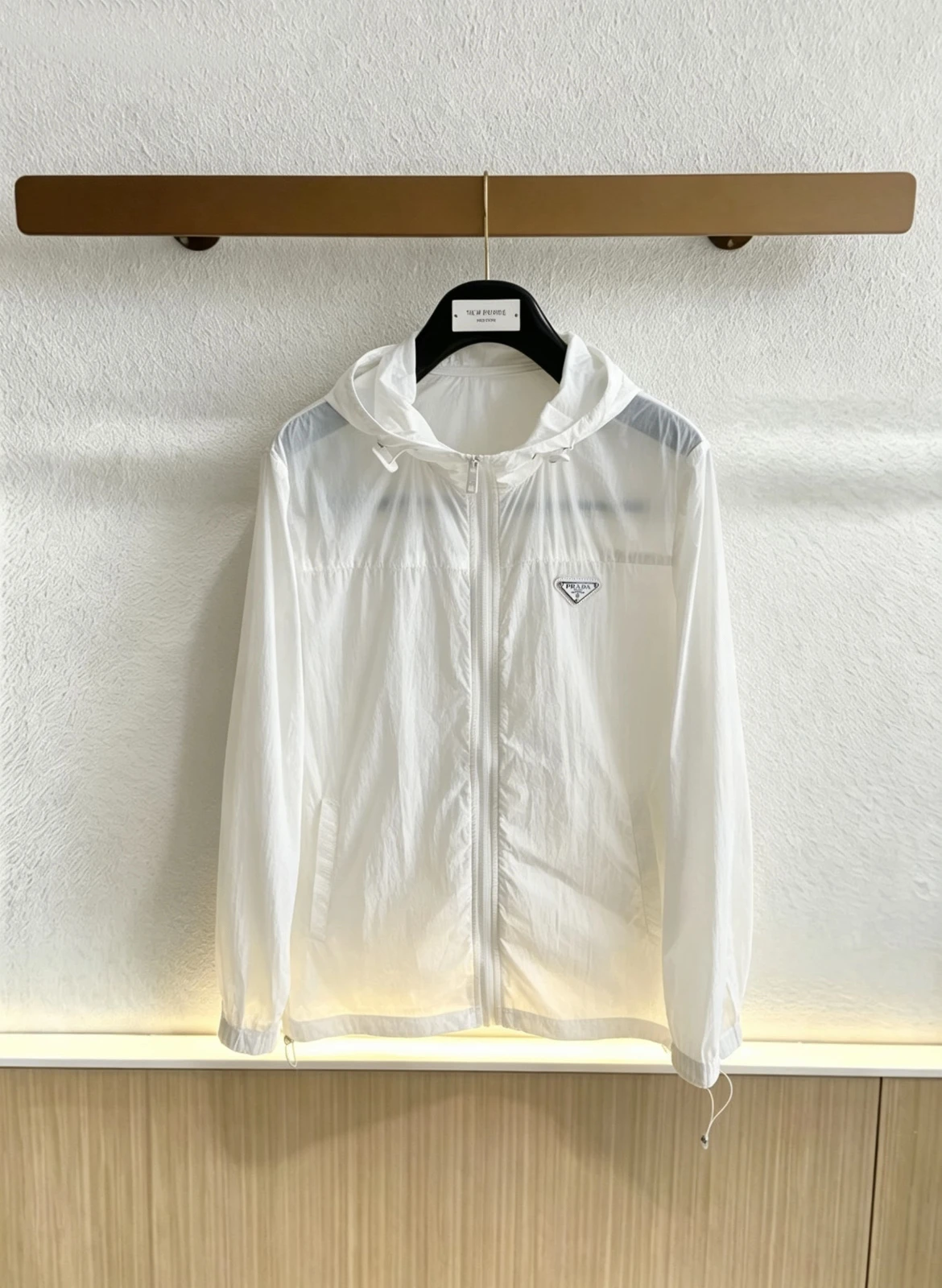 Prada Jackets — 15124470