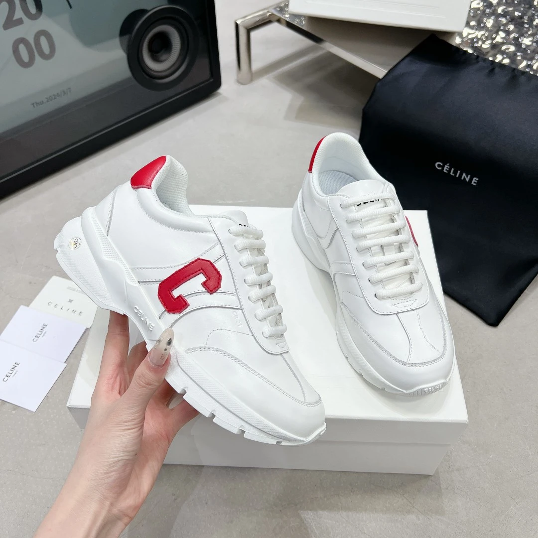 Celine Sneakers — c6186676