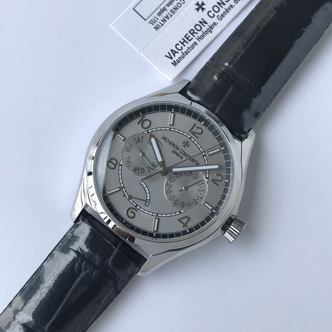 Vacheron Constantin Watch — 23f6a93e