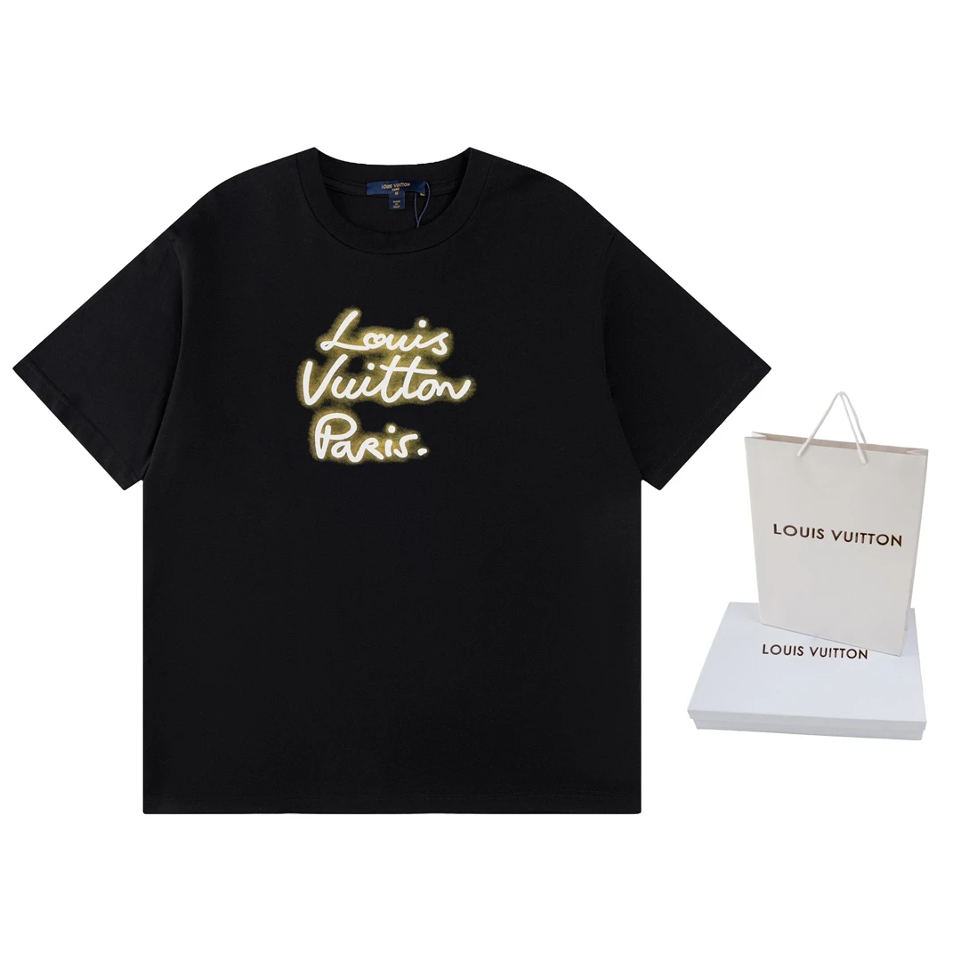 Louis Vuitton T-Shirt — 10dedc3d
