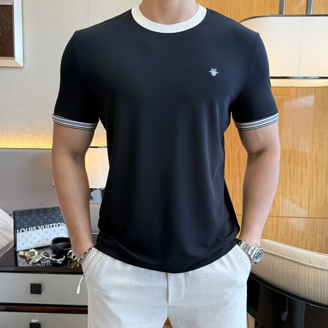 Dior T-Shirt — 12fd6d0f