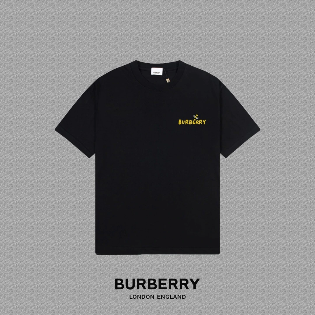 Burberry T-Shirt — 2891cdcd