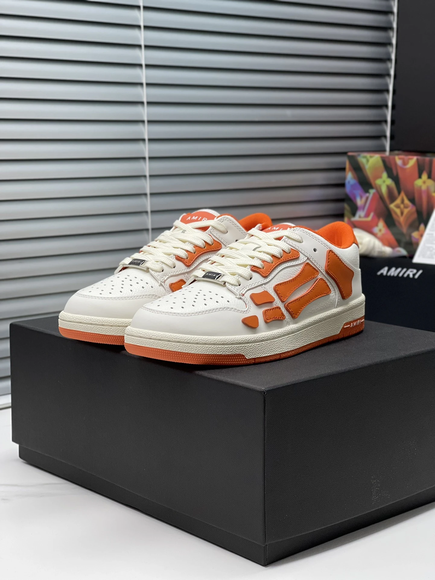 Amiri Sneakers — 749b7887