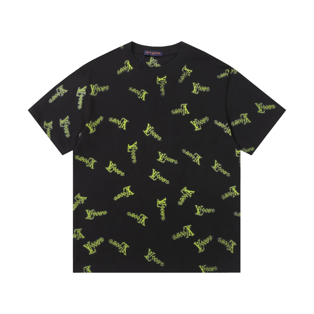 Louis Vuitton T-Shirt — a6bf1a29