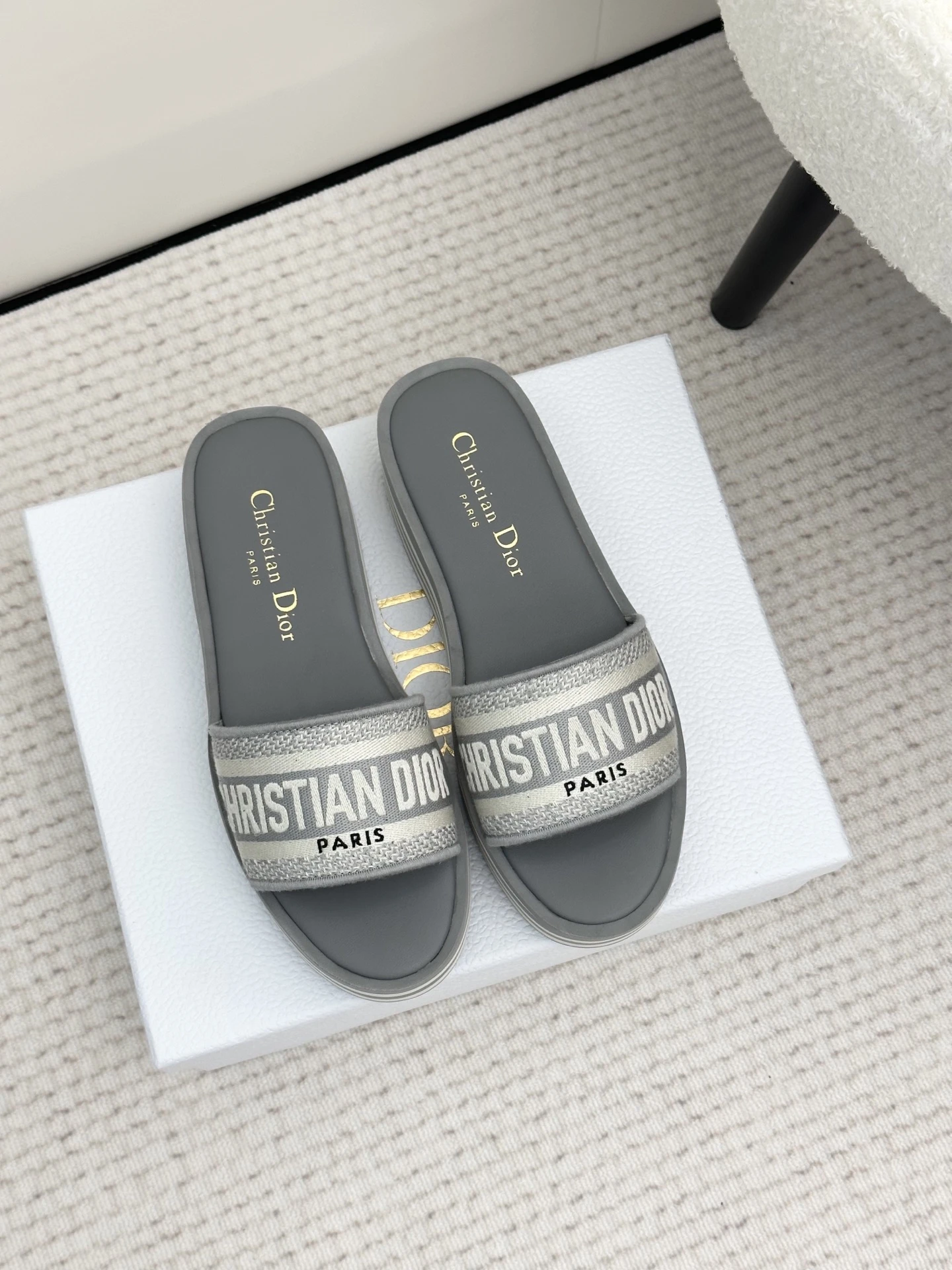 Dior Slippers — f6001064