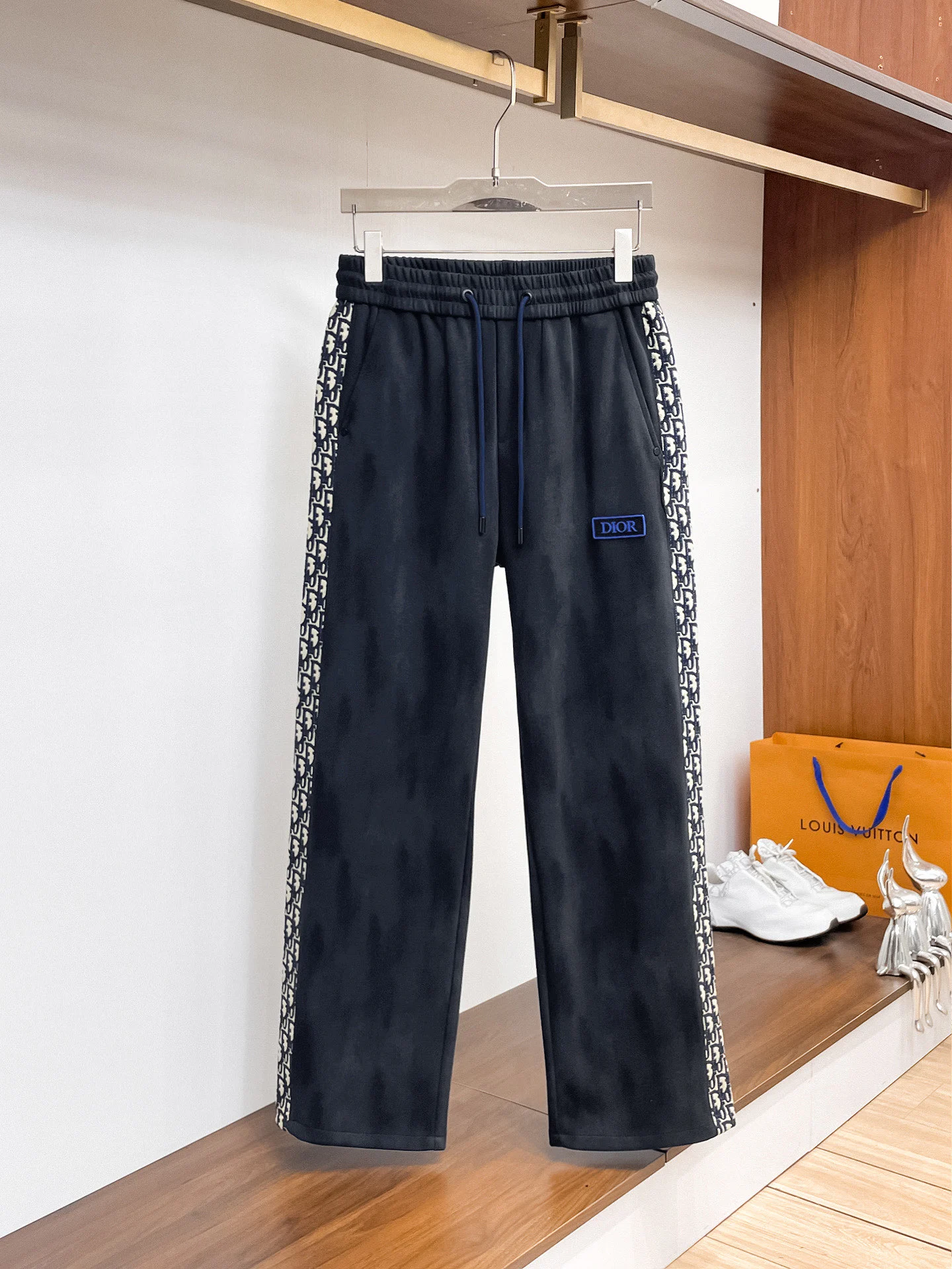 Dior Trousers — f41cd591