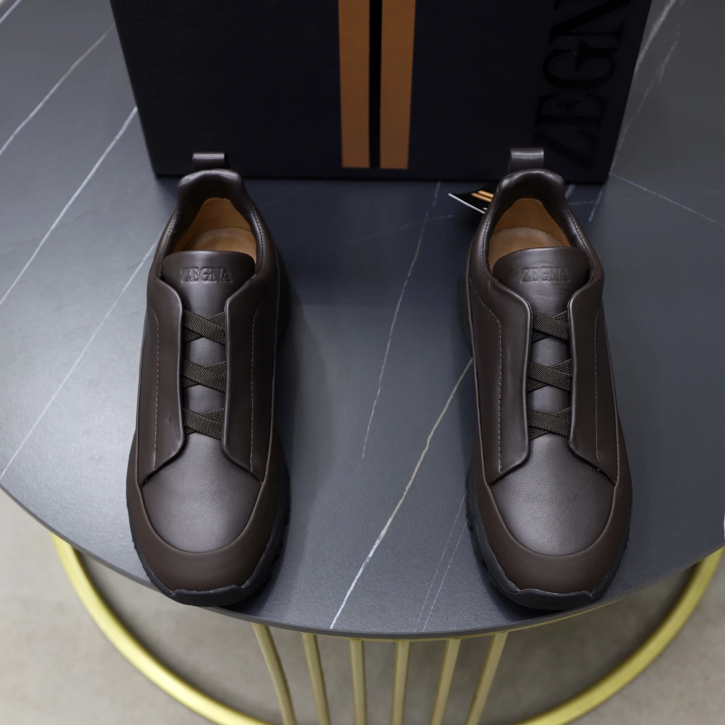 Zegna Shoes — 20abcbfe