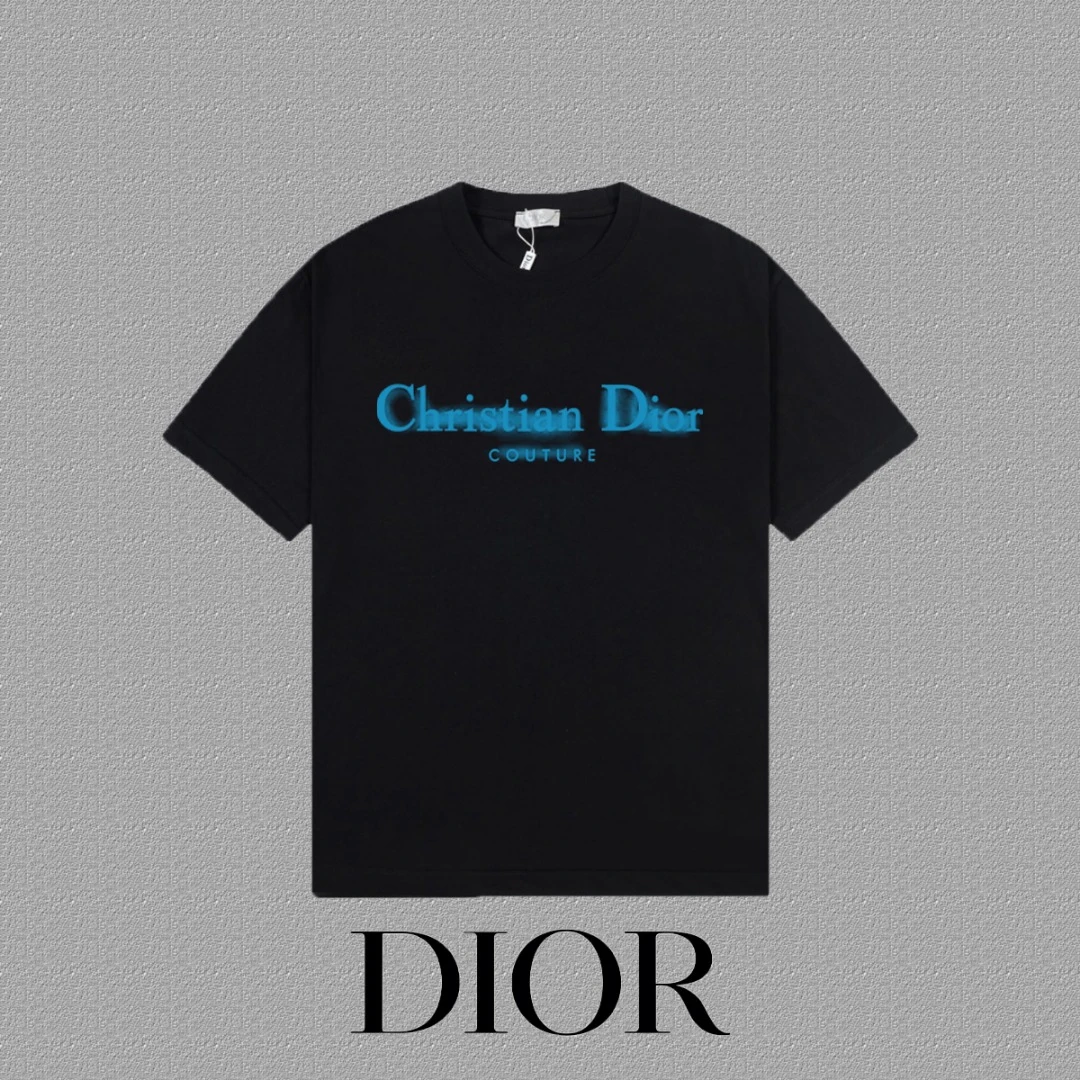 Dior T-Shirt — 0951b6ea