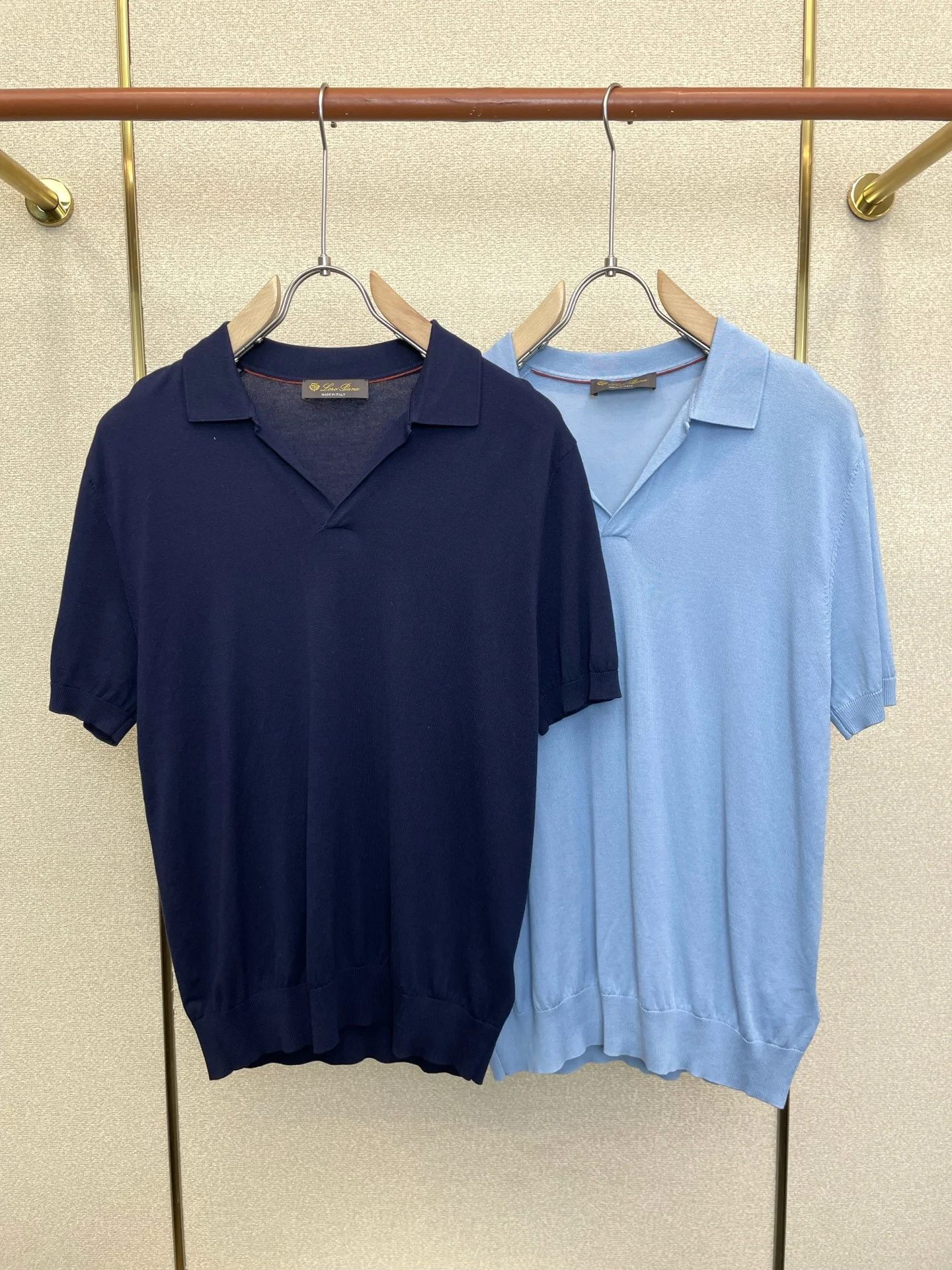 Loro Piana T-Shirt — 1a0be873
