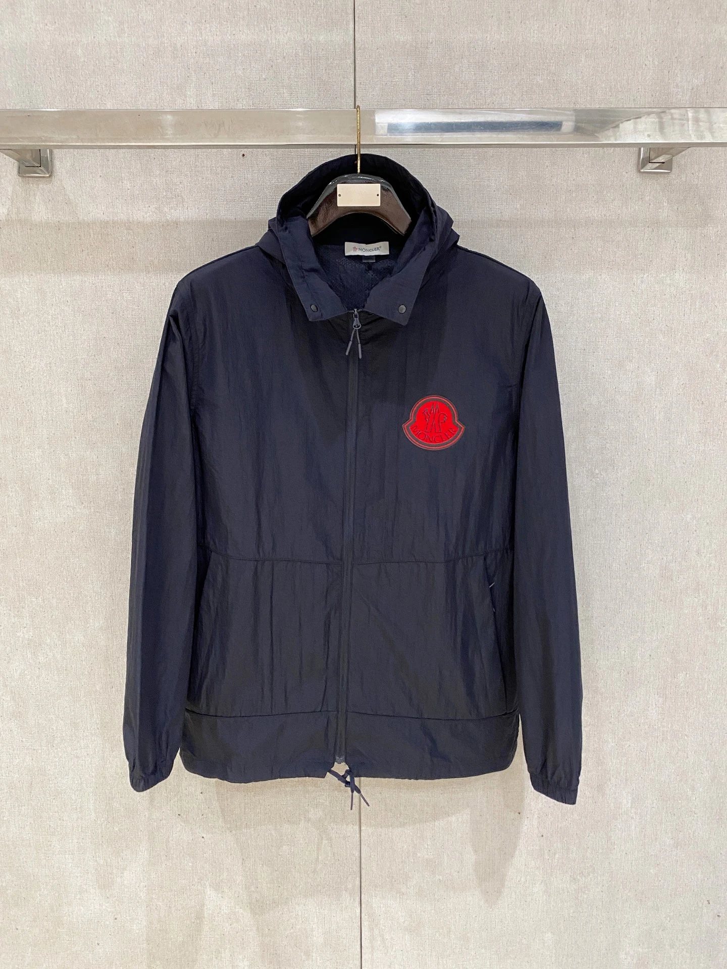 Moncler Jackets — 6aa2f9f6