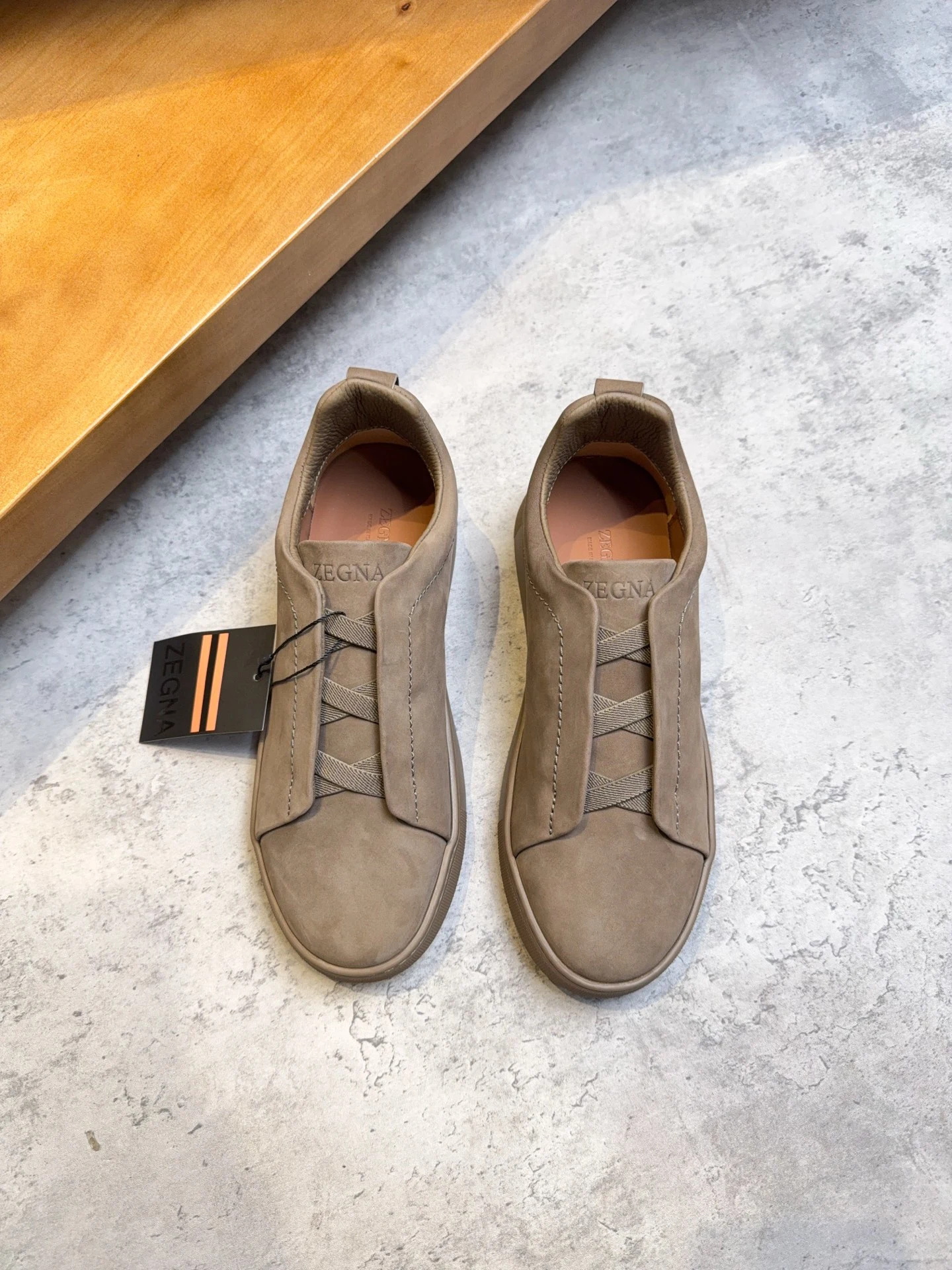 Zegna Shoes — af465ddf