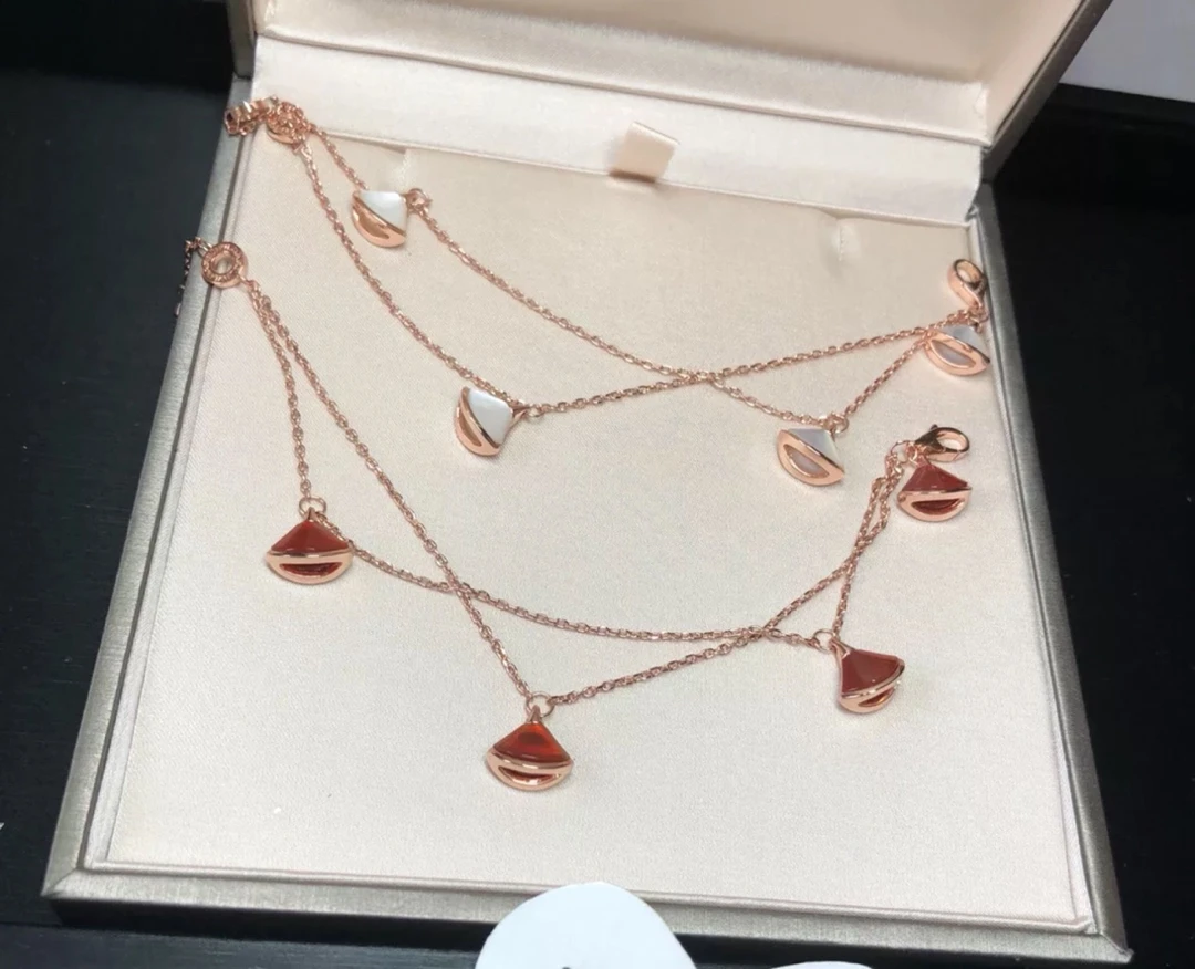 Bvlgari Jewellery — b729a1ac