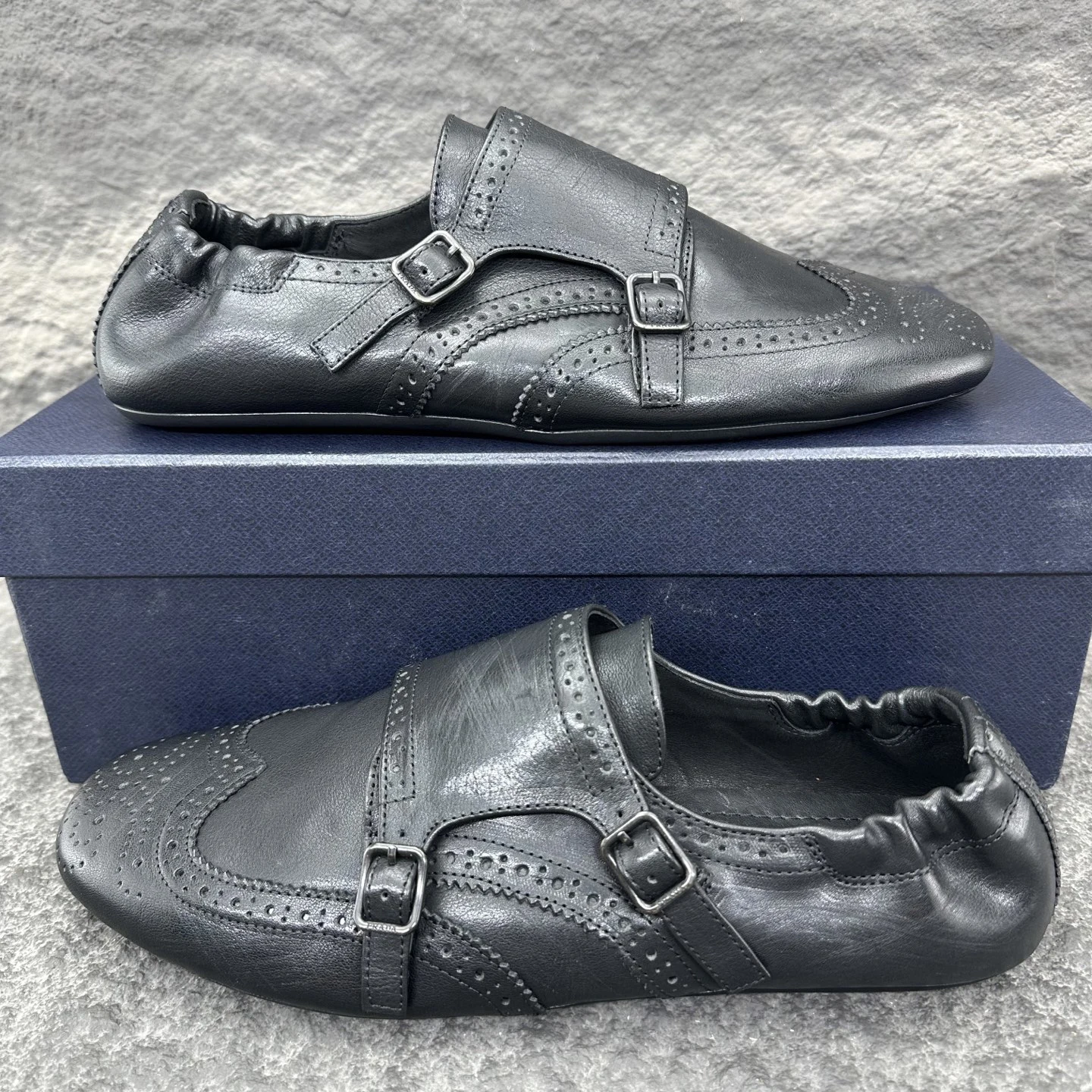 Prada Shoes — c9d5d9f1