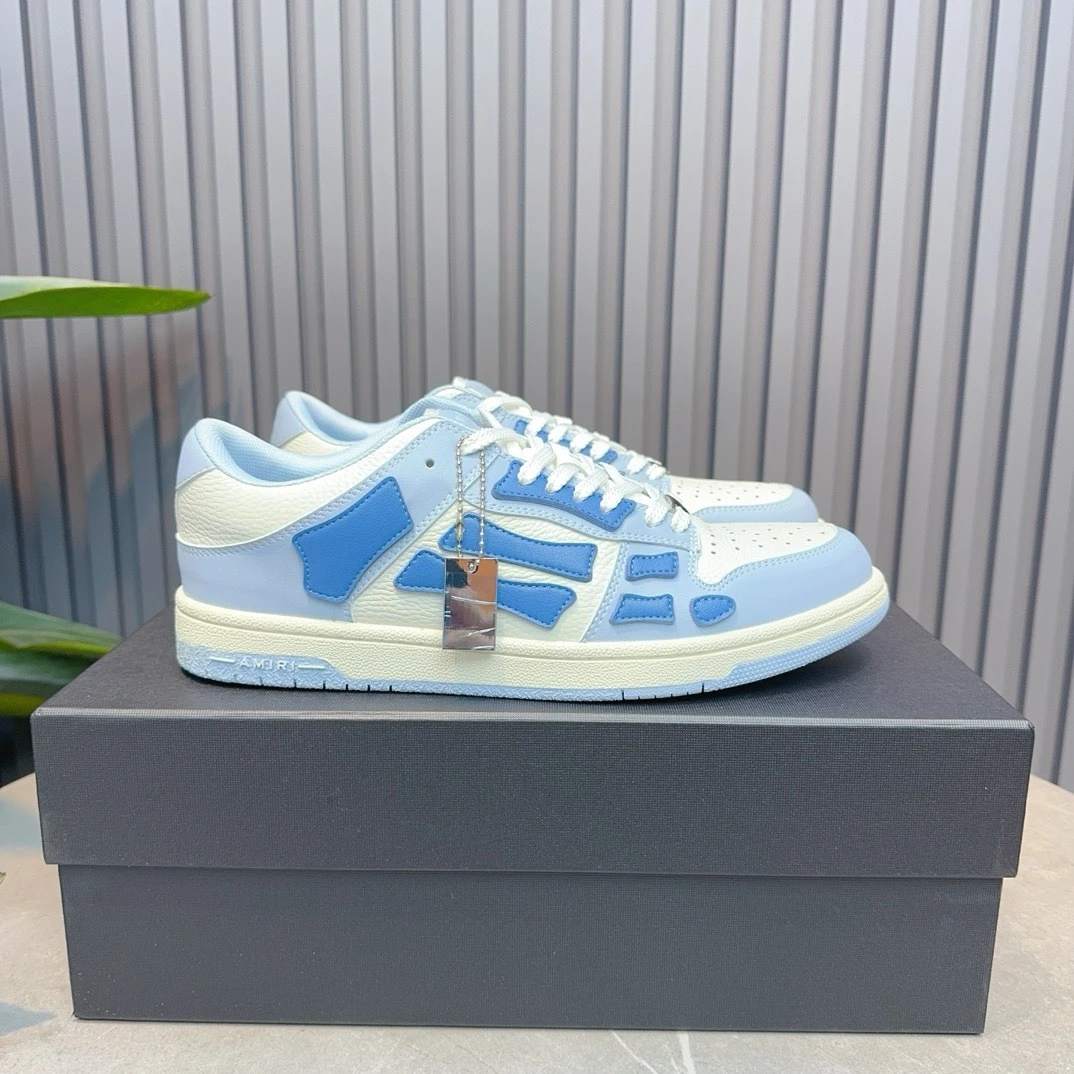 Amiri Shoes — 8ab8d1aa