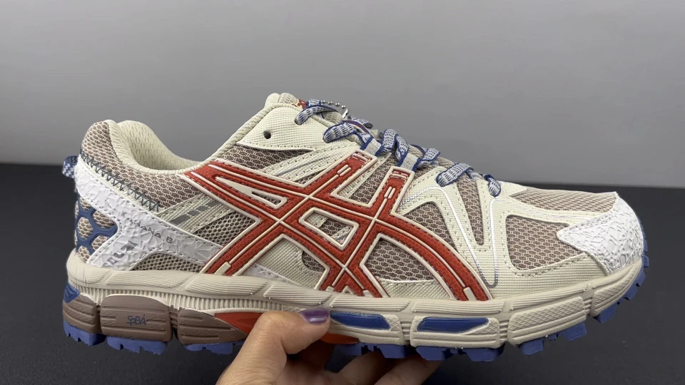 Asics Shoes — 98ccc861