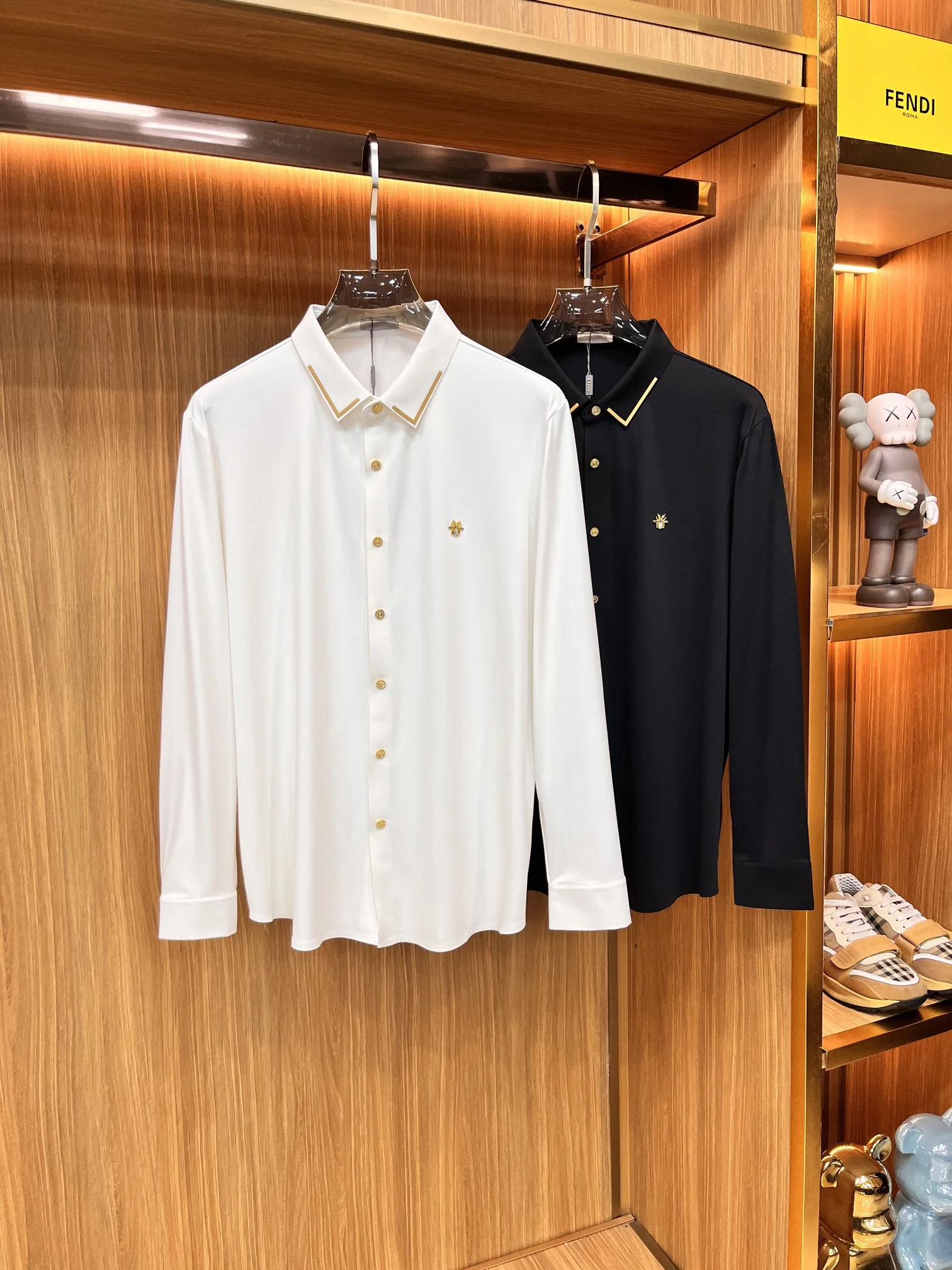 Dior Shirts — 9ae26a20