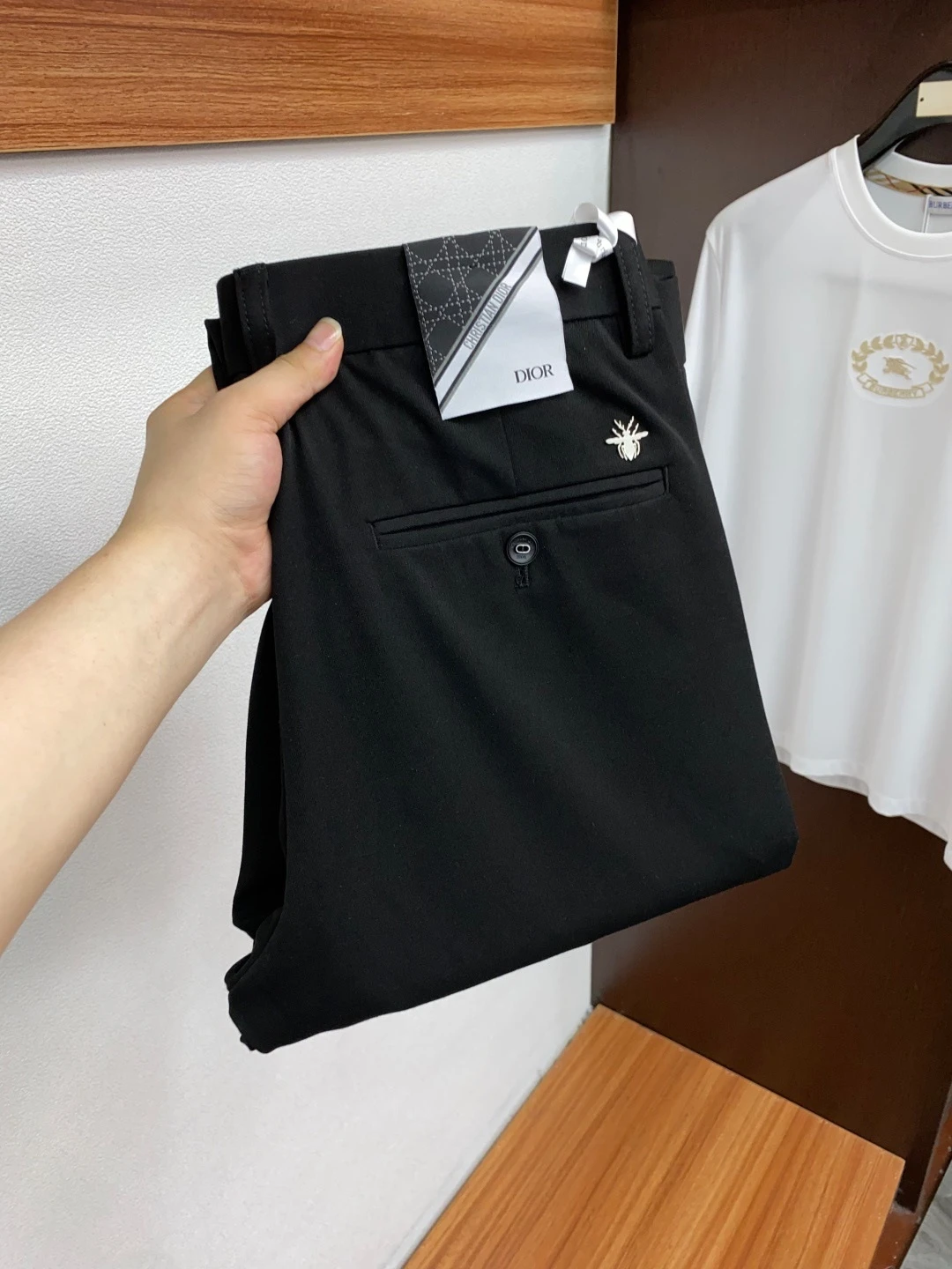 Dior T-Shirt — 7d268a57