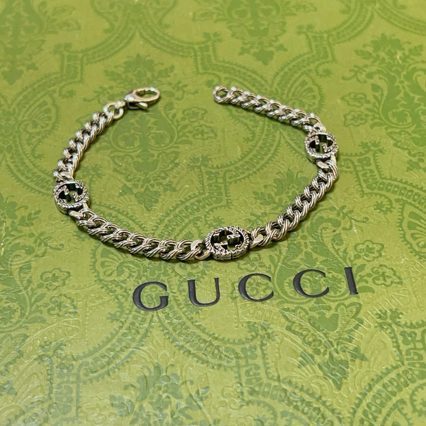 Gucci Jewellery — b07439a7