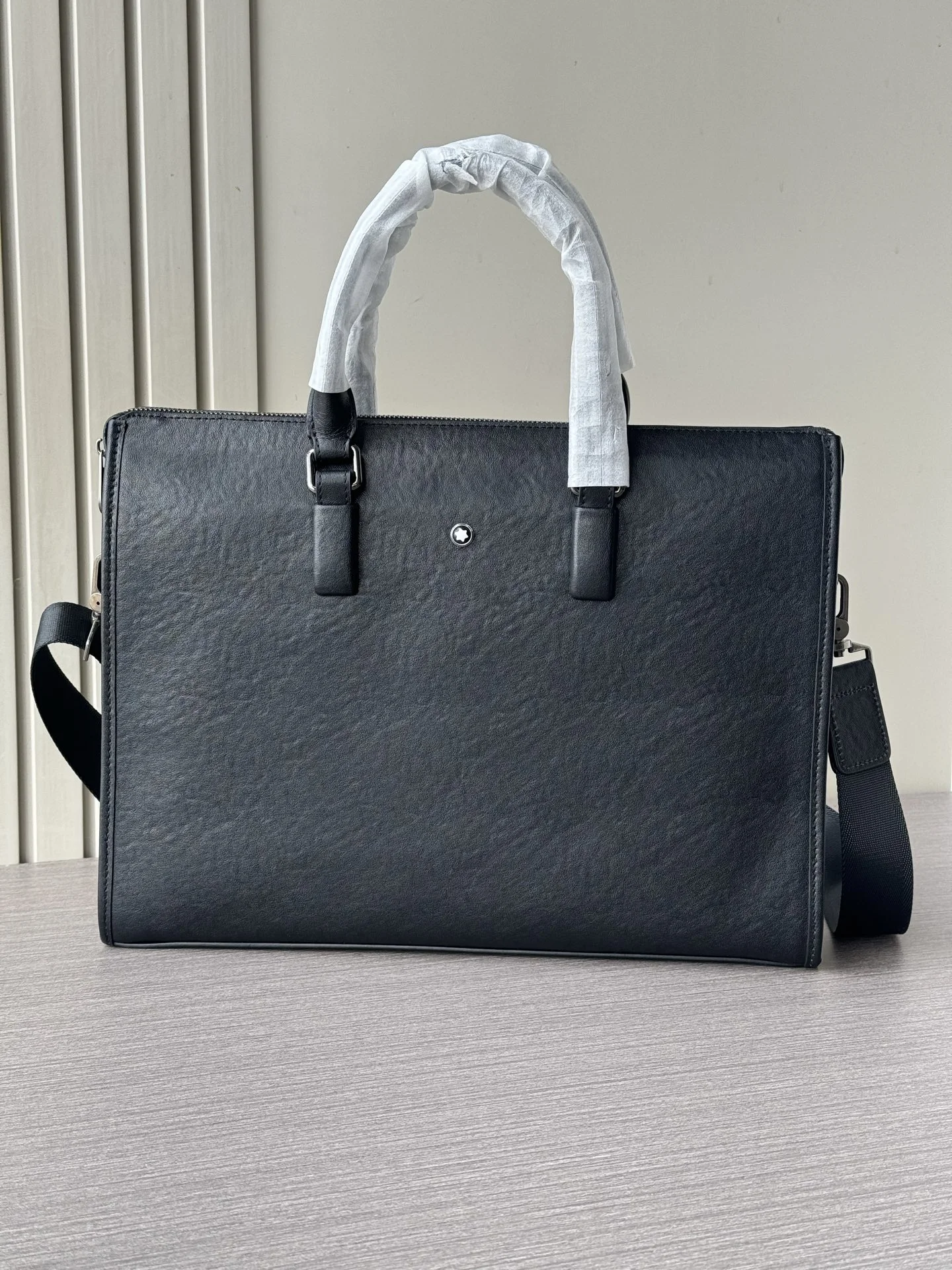 Montblanc Bag — 99414b84