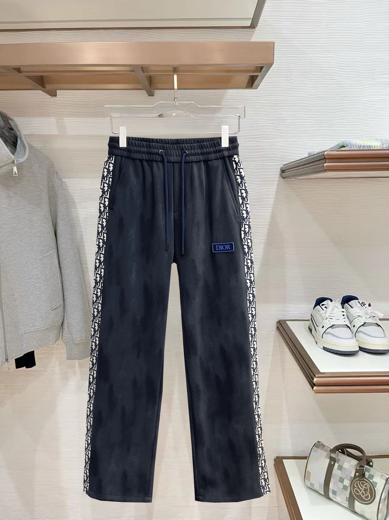 Dior Trousers — 8fcd899f