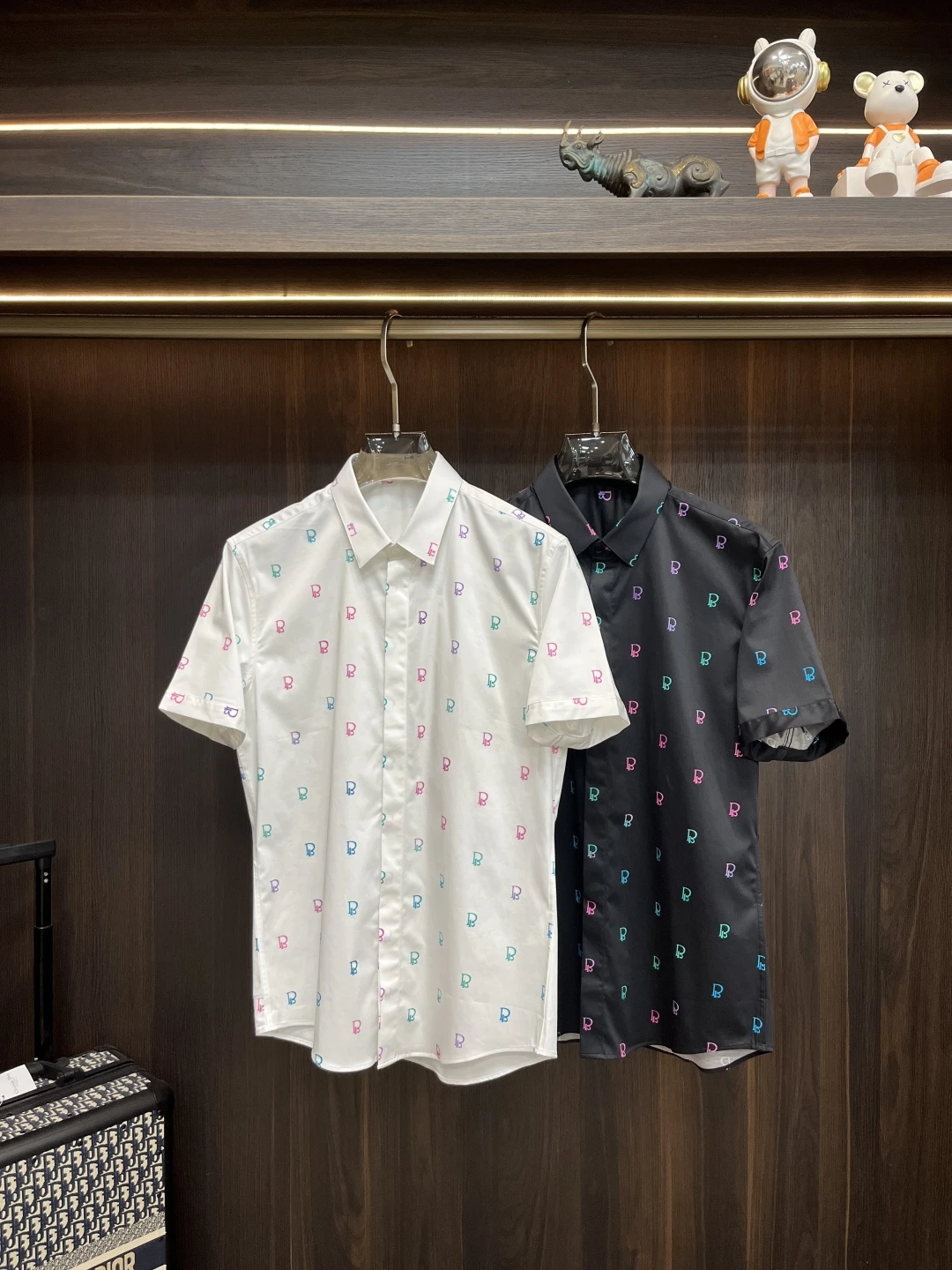 Dior T-Shirt — 6705bb70