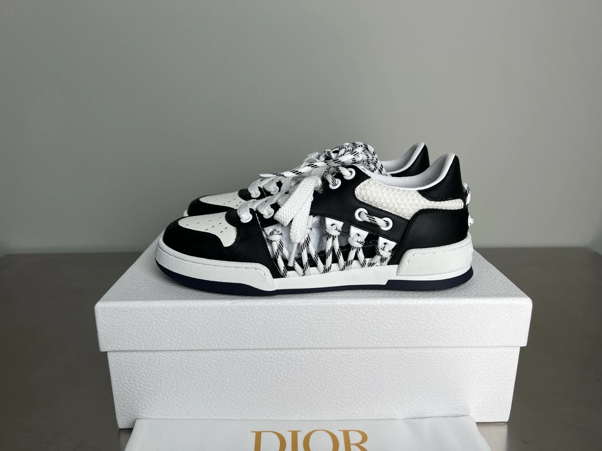 Dior Sneakers — 89a0544f