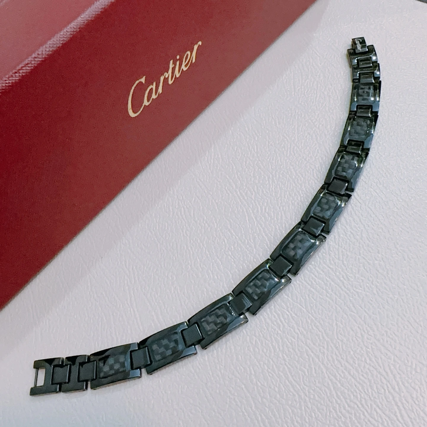 Cartier Jewellery — 2094b5fa