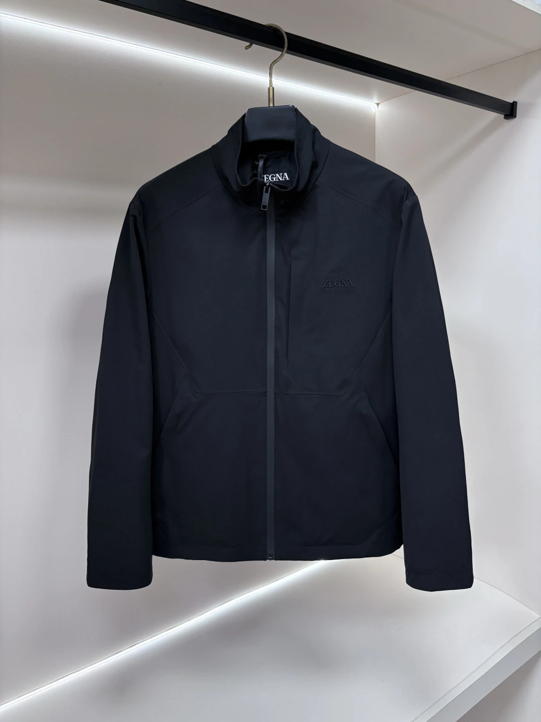 Zegna Jacket — 0fd0192c