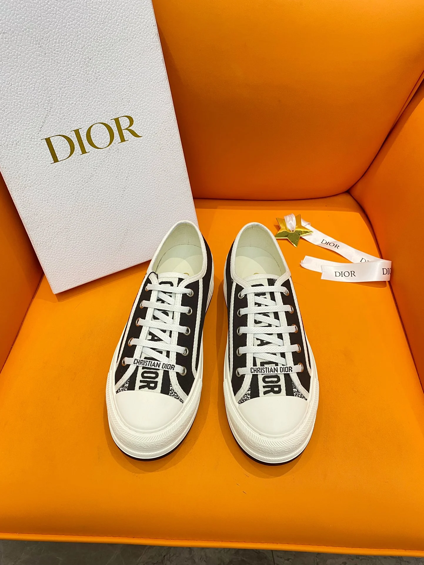 Dior Sneakers — 31e5a2e8