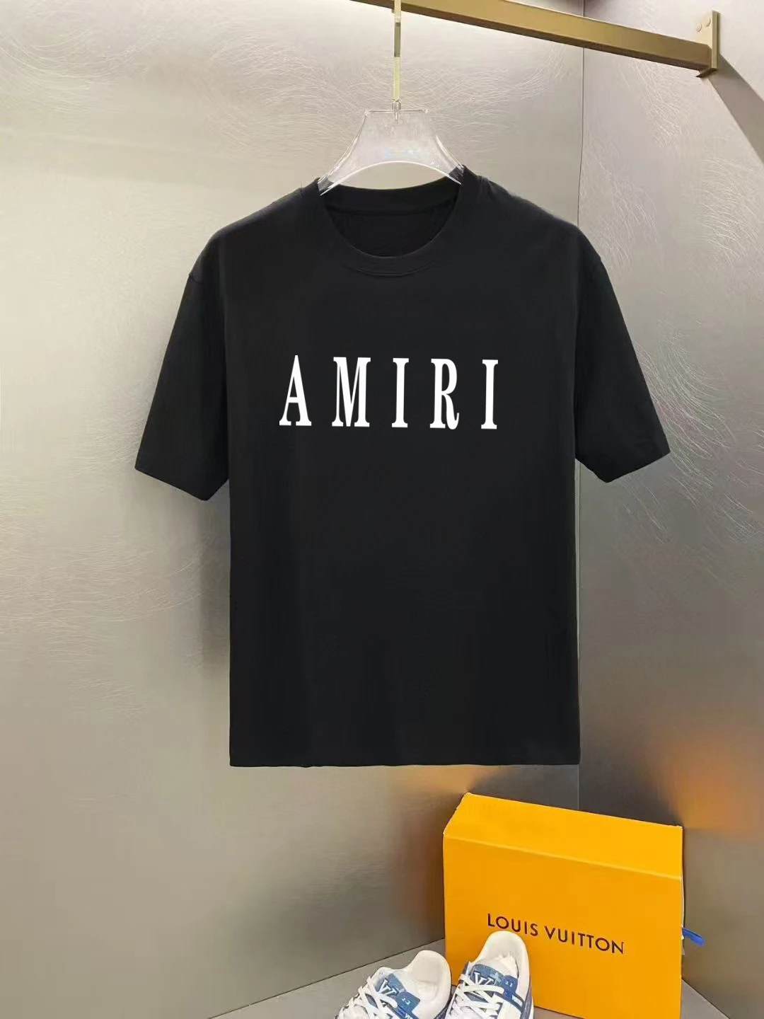 Amiri T-Shirt — e48c3465