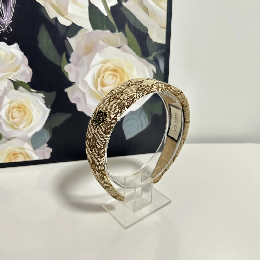 Gucci Jewellery — f6f6cee6